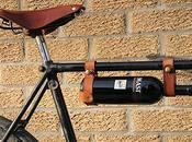 Bicycle Wine Rack