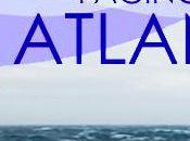 Fundraiser Facing Atlantic Flying Start