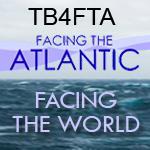 Fan Fundraiser for Facing The Atlantic is off to a flying start