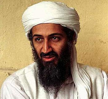 Osama Bin Laden Dead