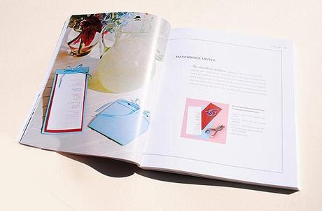 Handmade weddings book review on English Wedding blog (6)