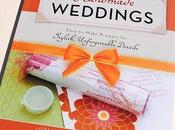 Wedding Book Review Competition: Kind Handmade Weddings