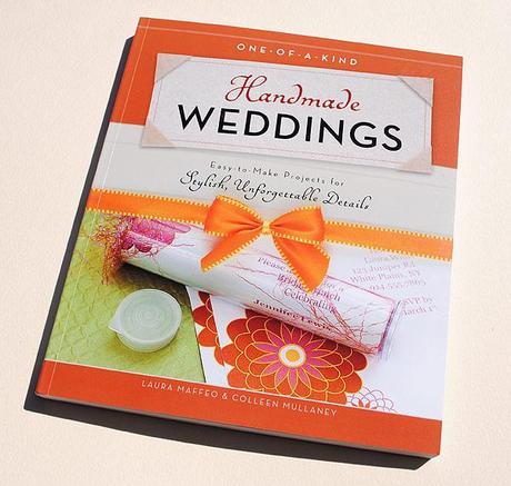 Handmade weddings book review on English Wedding blog (2)