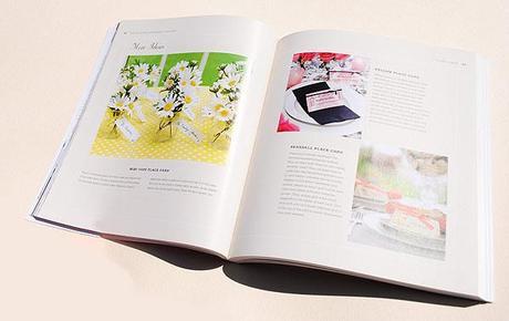 Handmade weddings book review on English Wedding blog (5)