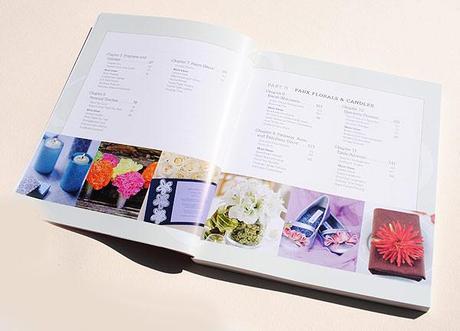 Handmade weddings book review on English Wedding blog (1)