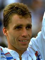 Tennis Enigmas: Ivan Lendl