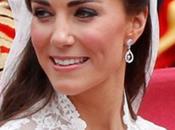 Bridal Makeup: Kate Middleton: Middleton Bobbi Brown Version