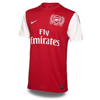 More 2011/12 Kit News