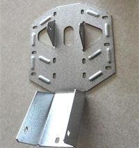 Stairway Stringer Bracket