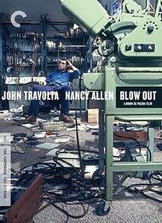 Brian De Palma: Blow Out