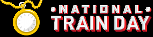May 7th is National Train Day