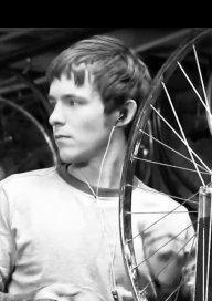 Marshall Allman: first view of “Blue Like Jazz”