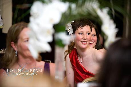 A cool, British, London themed wedding day