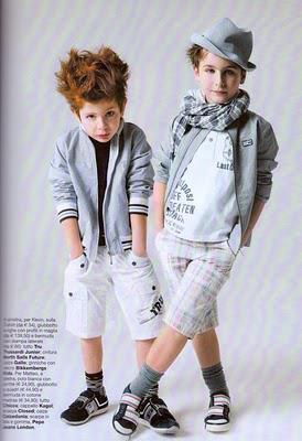 Children's Fashion