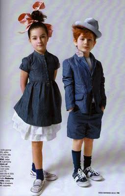 Children's Fashion
