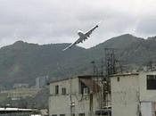 Terrifying Airport Runways