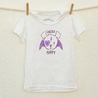 Mother's Day Gift Ideas from Hallmark and Lucky Puppy