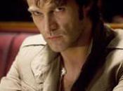 Stephen Moyer Raises Money Children