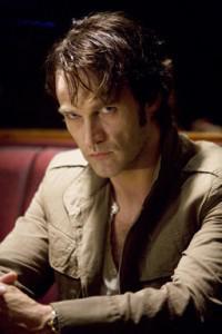 Stephen Moyer as Bill Compton 