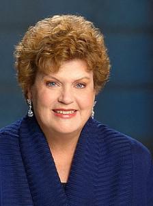 Charlaine Harris (Credit: Sigrid Estrada)