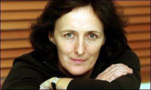 Fiona Shaw (Marnie on True Blood)