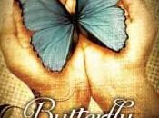 Tanya Wright’s Butterfly Rising