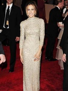 SJP mcqueen 225x300Top 11 Looks from the 2011 Met Costume Institute Gala