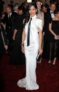 freidapinto 194x300Top 11 Looks from the 2011 Met Costume Institute Gala