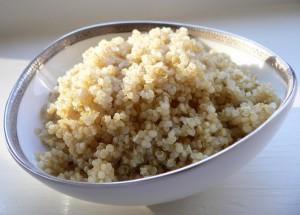 What is Quinoa?
