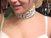 British Sookie “Moonwalks” Raise Money Charity