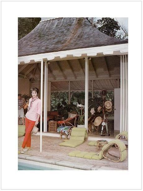 Paley's Paradise Paley's Paradise