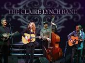 Claire Lynch Band Trio's England Tour, 4/7-10