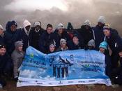 Using Technology, Social Media, Adventure Change