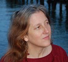 Interview with Annie Finch