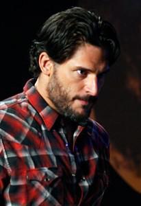 Joe Manganiello as Alcide 