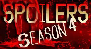 Season 4 Spoilers: Synopsis of Episode 1, “She’s Not There”