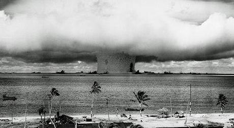 When We Tested Nuclear Bombs