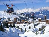 Plagne Releases Lift Pass Prices, Offers Innovations Next Winter.