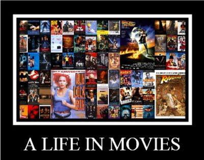 A Life In Movies