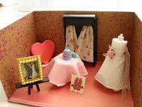 DollHouse: Wedding Theme