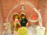 DollHouse: Wedding Bells
