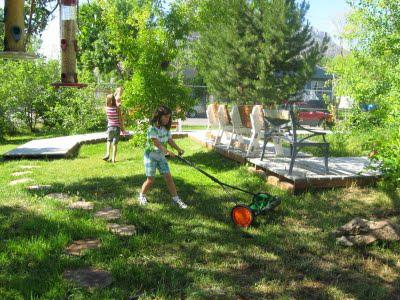 Gardening for Food, Fun, and Fitness