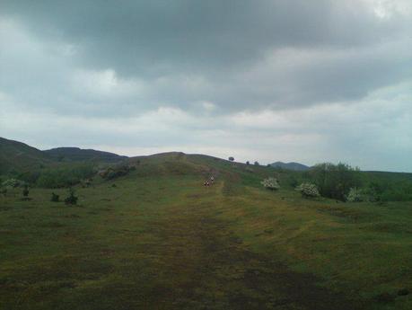 Malvern Hills Ultra