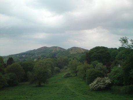 Malvern Hills Ultra