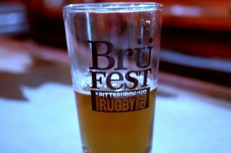 2011 Pittsburgh Rugby Brewfest: Recap & Photos