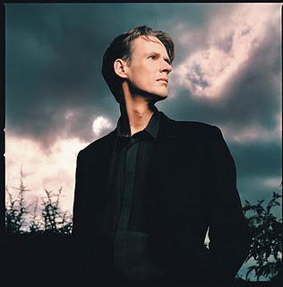 Die alten, bösen Lieder: Ian Bostridge at Carnegie Hall