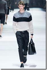 Gucci Menswear Spring Summer 2012 Collection Photo 32