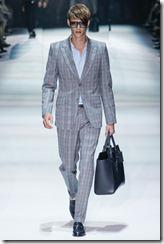 Gucci Menswear Spring Summer 2012 Collection Photo 7