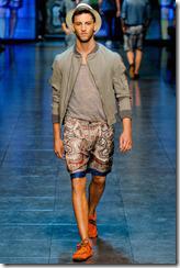 D&G Menswear Spring Summer 2012 Collection Photo 36