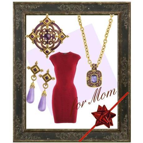 All I Want for Christmas: Gifts for Mom